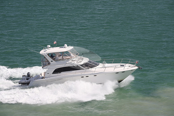 double d.miami.sea ray.19