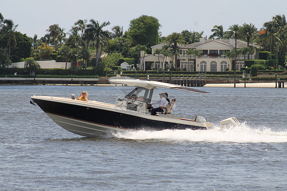 Chris Craft.08