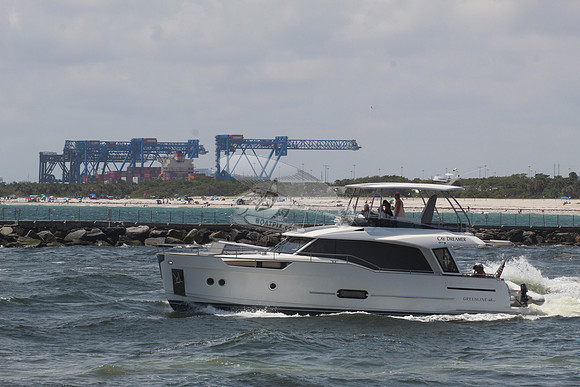 CAY DREAMER.G48.2