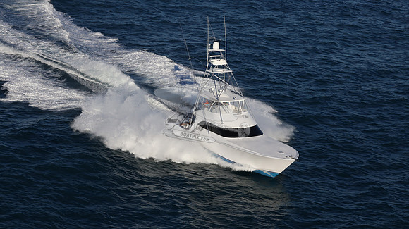 EVEN FLOW.CAPE CANNAVERAL FL.40