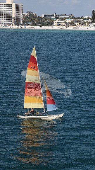 16877.HOBIE 16.9562