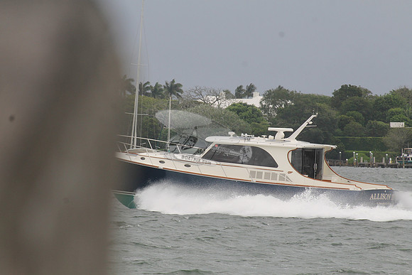 ALLISON II.WPB FL.HINCKLEY.14