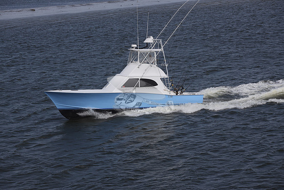 backin up.oregon inlet nc.9345