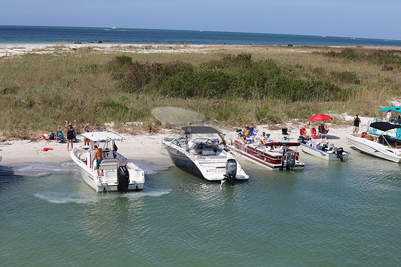 a little nauti.1