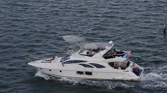 AZIMUT.PINK BLUE BALLOONS.09