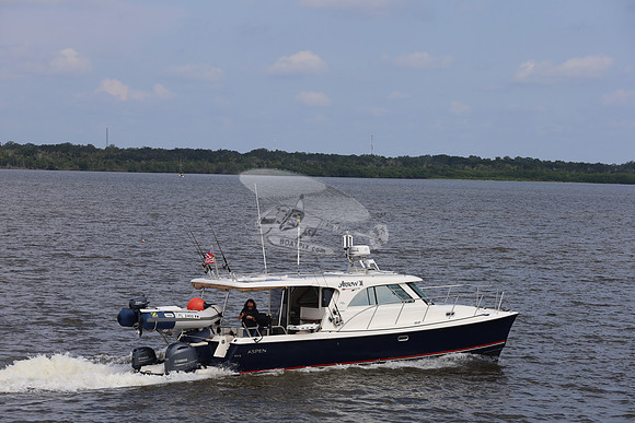 arrow ii.daytona beach fl.7182