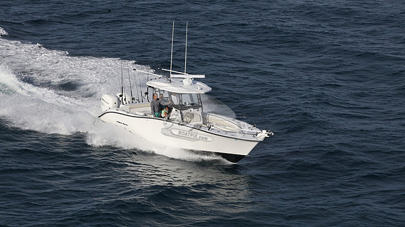 CAPE HORN.2 MERCURY 400.2992