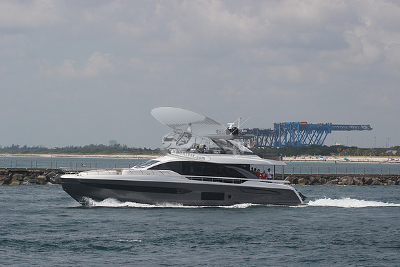 AZIMUT78.DT78.3603