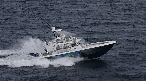 FFMD.EVERGLADES.4 YAMAHA BLUE.2829