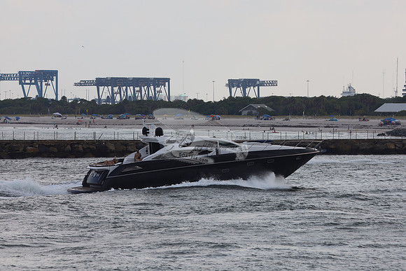 ALL IN.JENSEN BCH FL.15