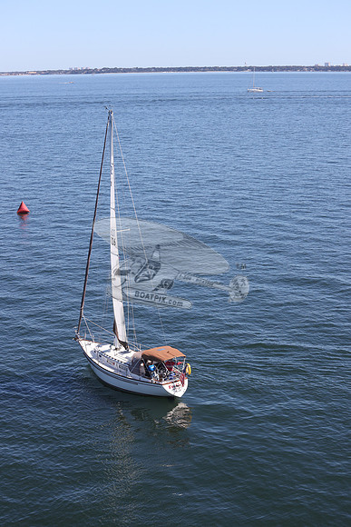 126.FROLIC II.GULF BREEZE FL.S34.3