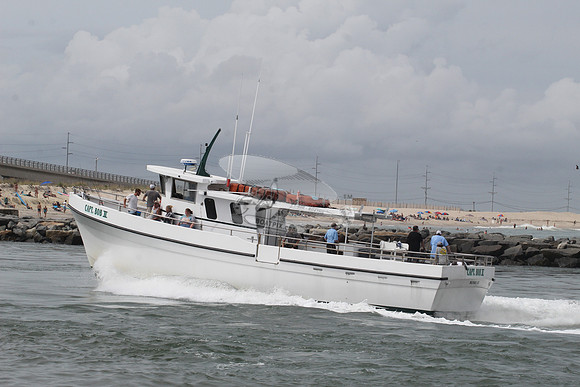 capt bob ii.milford de.4183