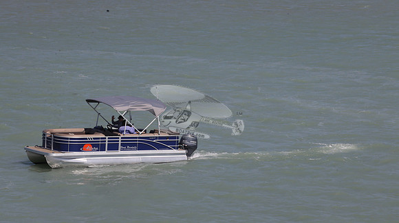 ALLURE BOAT RENTA.SX22.04