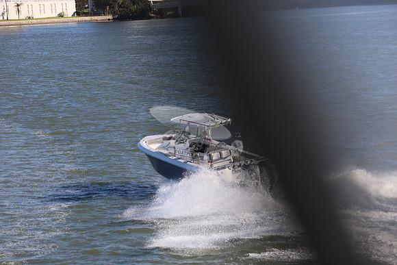 CLEAR TIDAL II.CLEARWATER FL.EVGLD.03