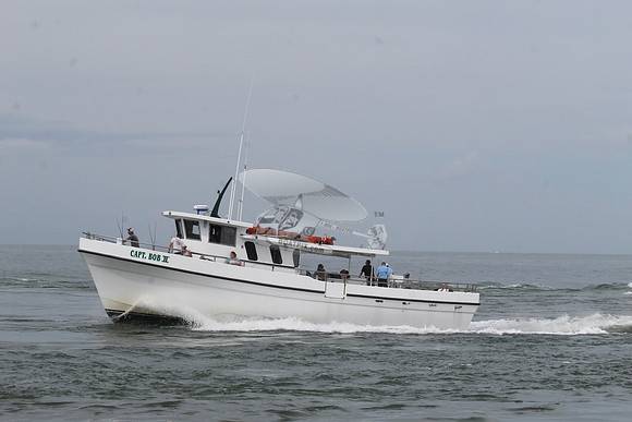 capt bob ii.milford de.4173