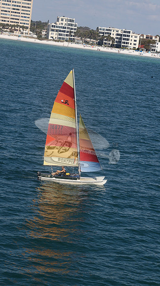 16877.HOBIE 16.9552
