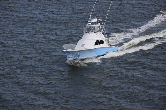 backin up.oregon inlet nc.9367