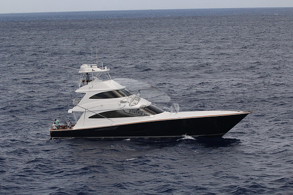 ---ake.double decker black hull viking.1526
