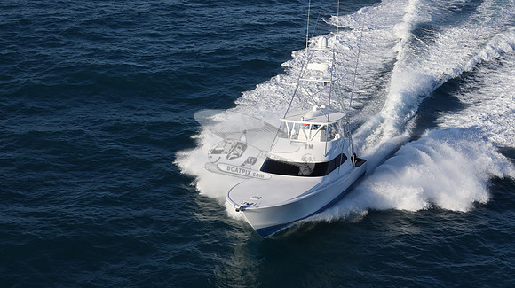 EVEN FLOW.CAPE CANNAVERAL FL.51