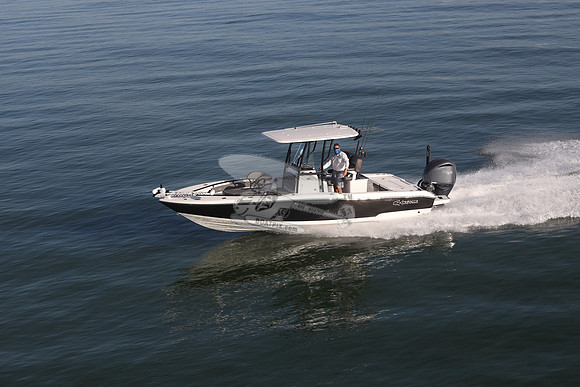 crevalle.26 hbw.black hull.9720