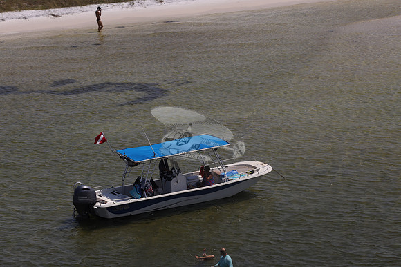 carolina skiff.yamaha.11