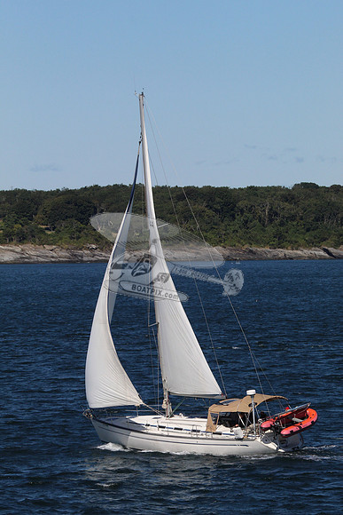 Bavaria 44.3