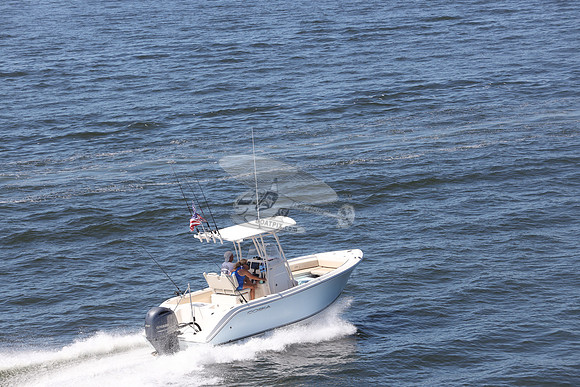 Cobia.yamaha 150. 05