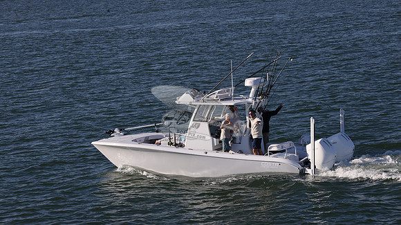 COSTA.CUSTOM BOAT.13