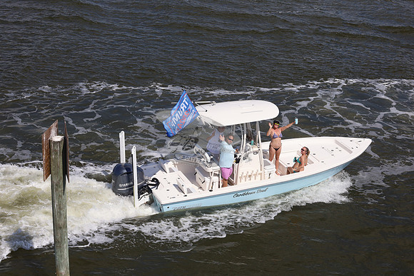 Caribbean sould.pathfinder 2400.3