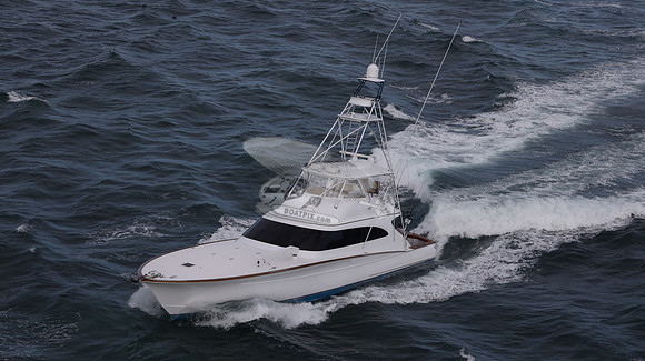 DE BAIT ABLE.DELRAY BEACH FL.2657