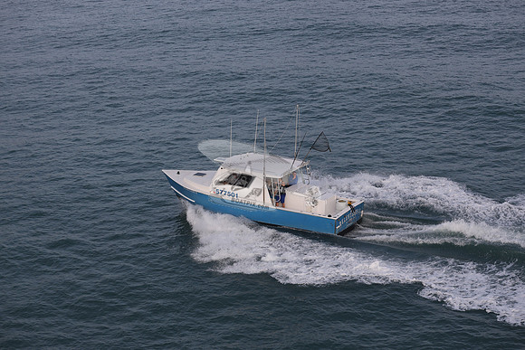 577501.relentless ii.port canaveral fl.2713