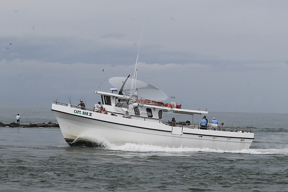 capt bob ii.milford de.4175
