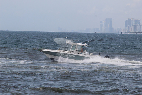 BOSTON WHALER32.4