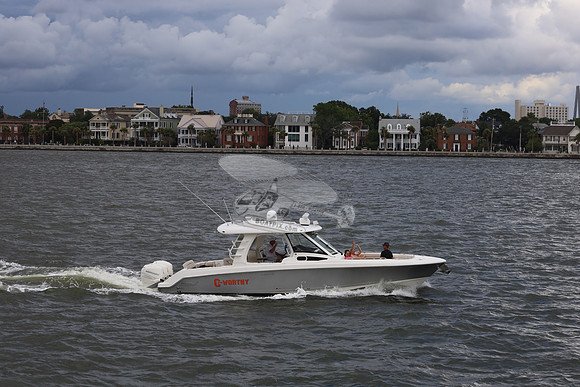 C worthy.clemson.boston whaler.10