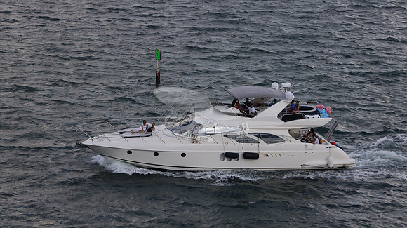AZIMUT.PINK BLUE BALLOONS.03