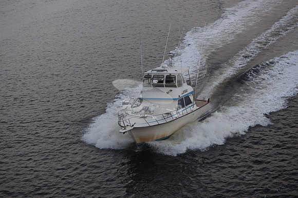 915841.WILD ROVER III.CAROLINA BCH NC.17