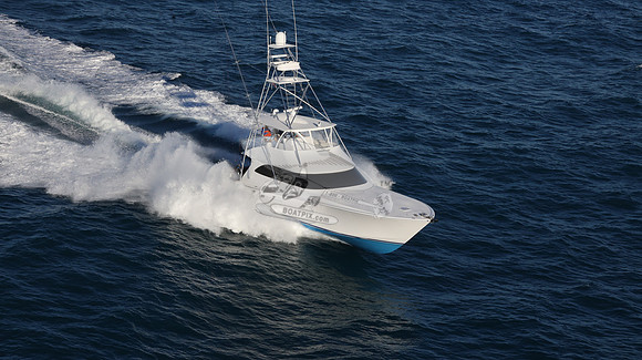 EVEN FLOW.CAPE CANNAVERAL FL.38