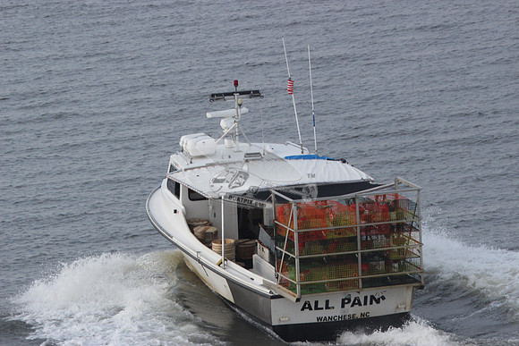 all pain.wanchese nc.7748
