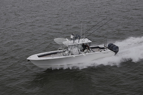 get'n Bent.sea hunter.15