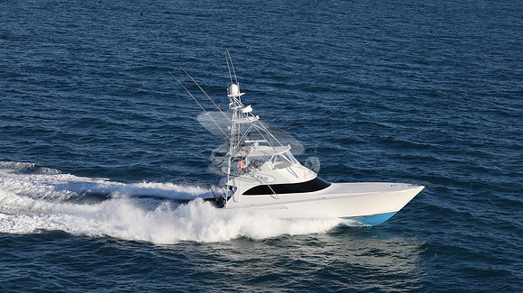 EVEN FLOW.CAPE CANNAVERAL FL.27