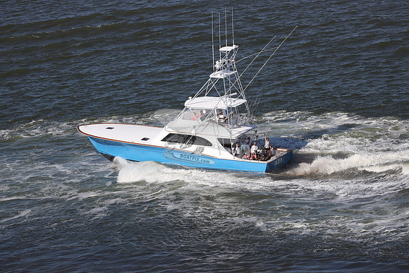 ALIBI.MILL POINT NC.05