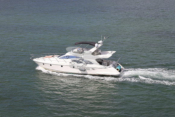 azimut.miami fl.8460