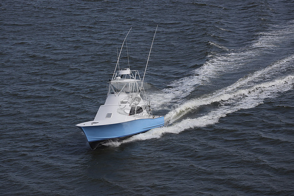 backin up.oregon inlet nc.9370