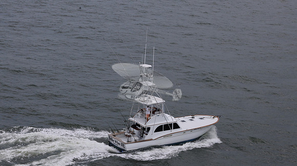 ballie who iii.islamorada fl.9522