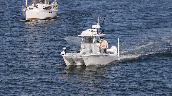 COSTA.CUSTOM BOAT.37