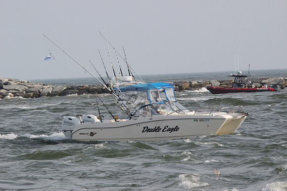 DL9255Z.DOUBLE EAGLE.1