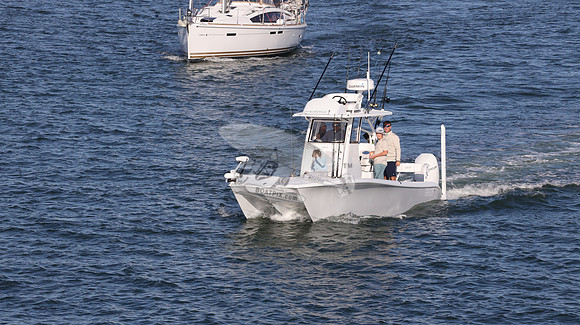 COSTA.CUSTOM BOAT.36