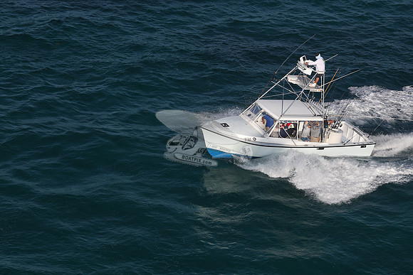 BLUE MAGIC.MARATHON FL.28