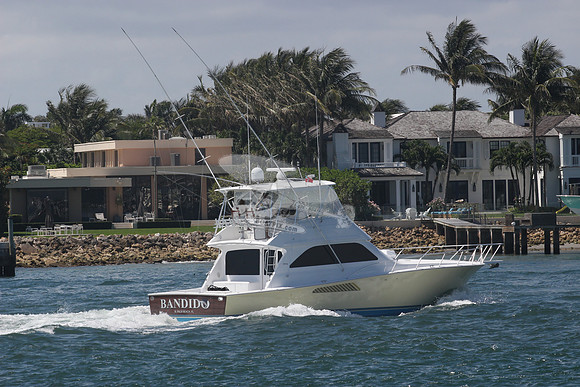 Bandido.north palm beach.viking.6