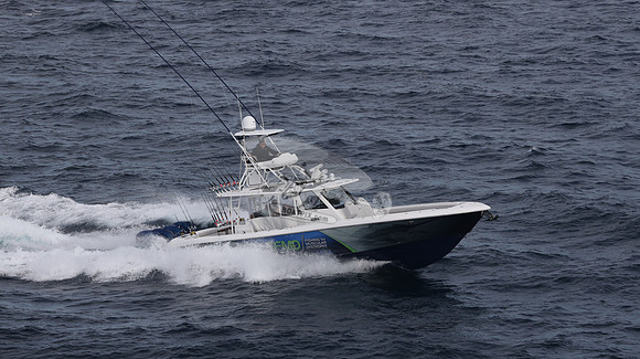 FFMD.EVERGLADES.4 YAMAHA BLUE.2839
